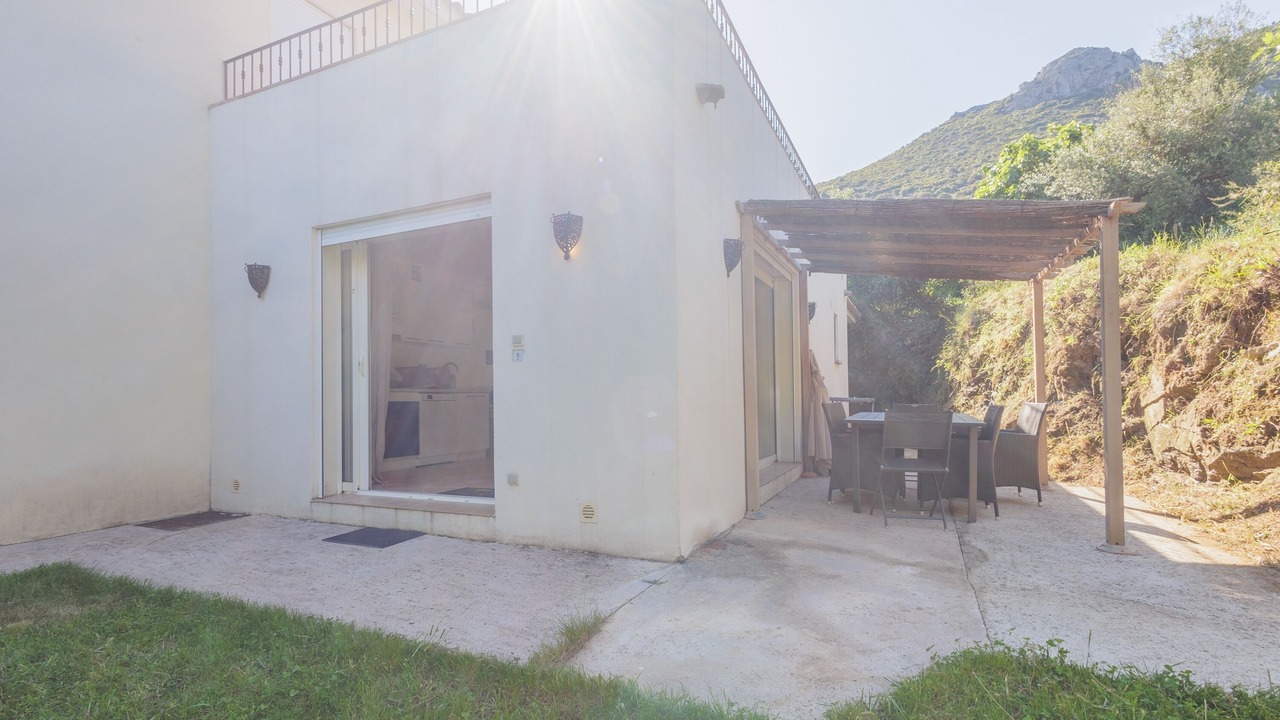 Photo of Outdoor in Belgodere