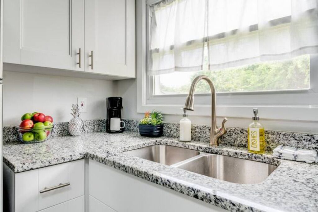 Photo of Kitchen in Norfolk