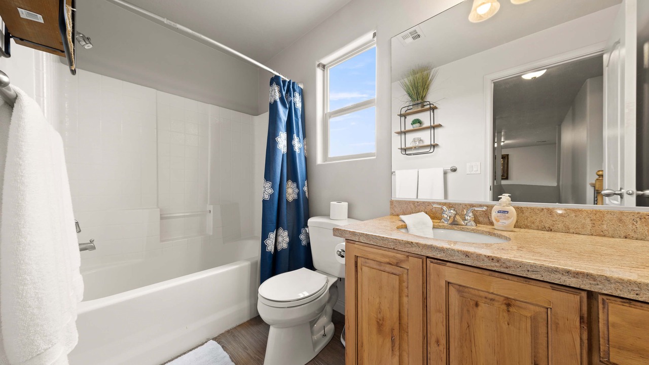 Photo of Bathroom in Washington Fields