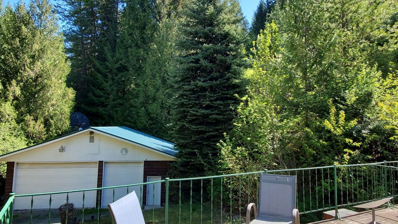 Photo of Outdoor in Mead