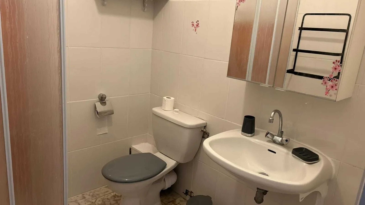 Photo of Bathroom in Marignana