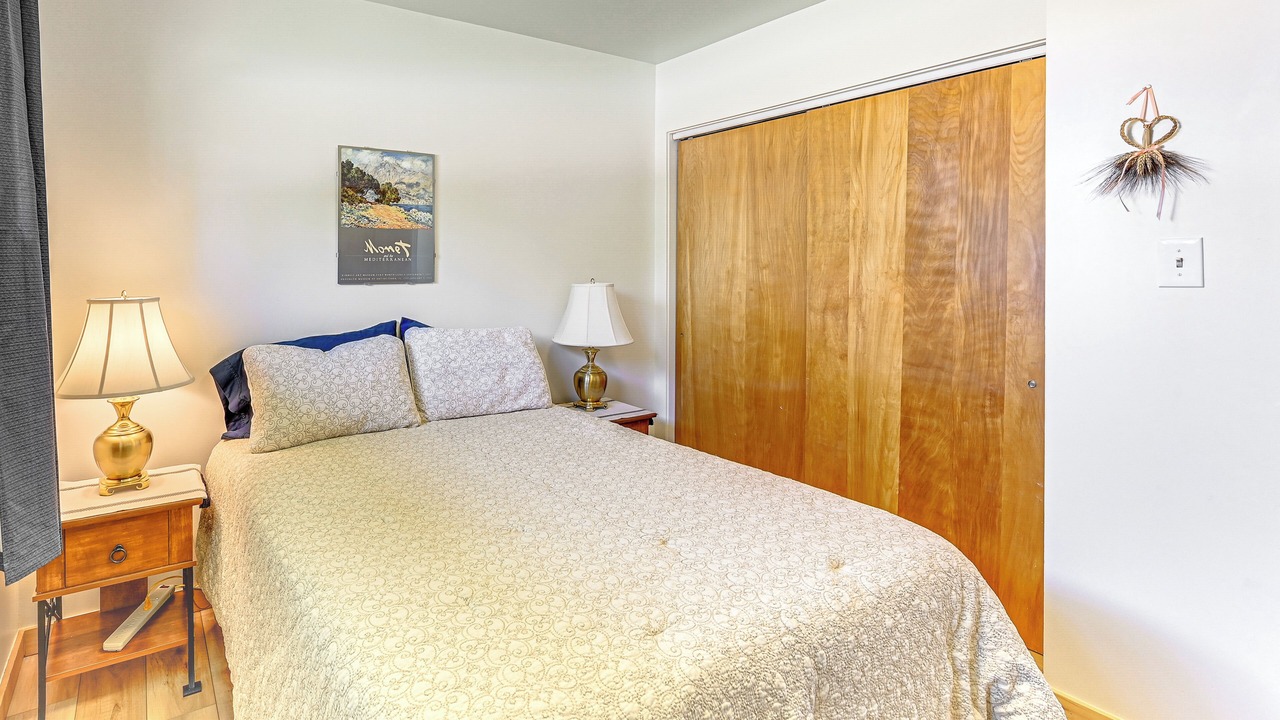 Photo of Bedroom in Polson