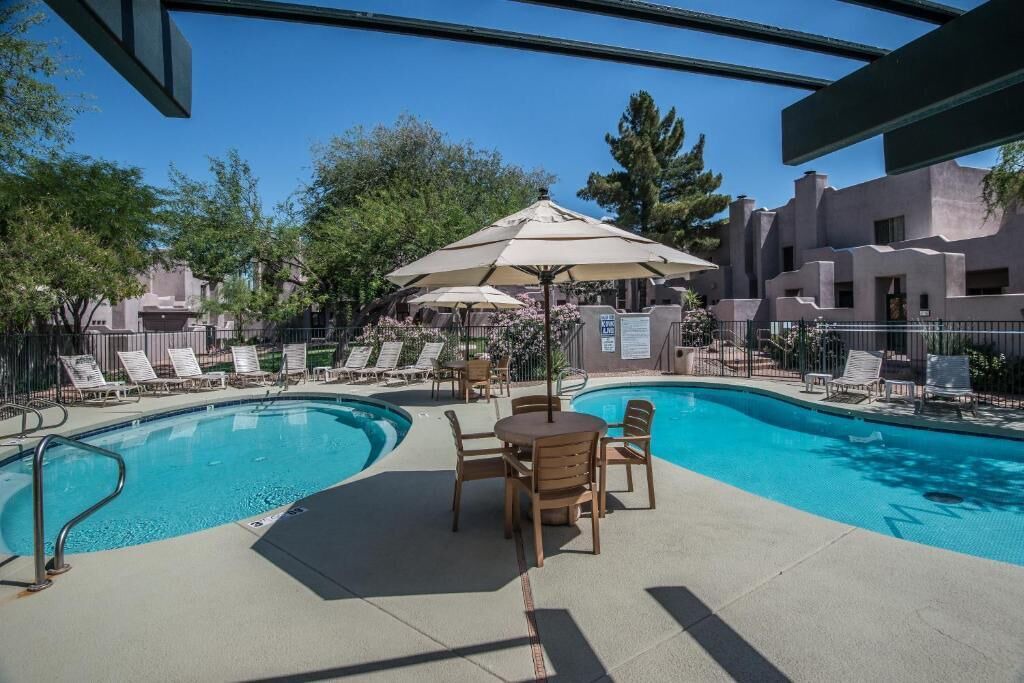 Photo of Outdoor in Village Vista