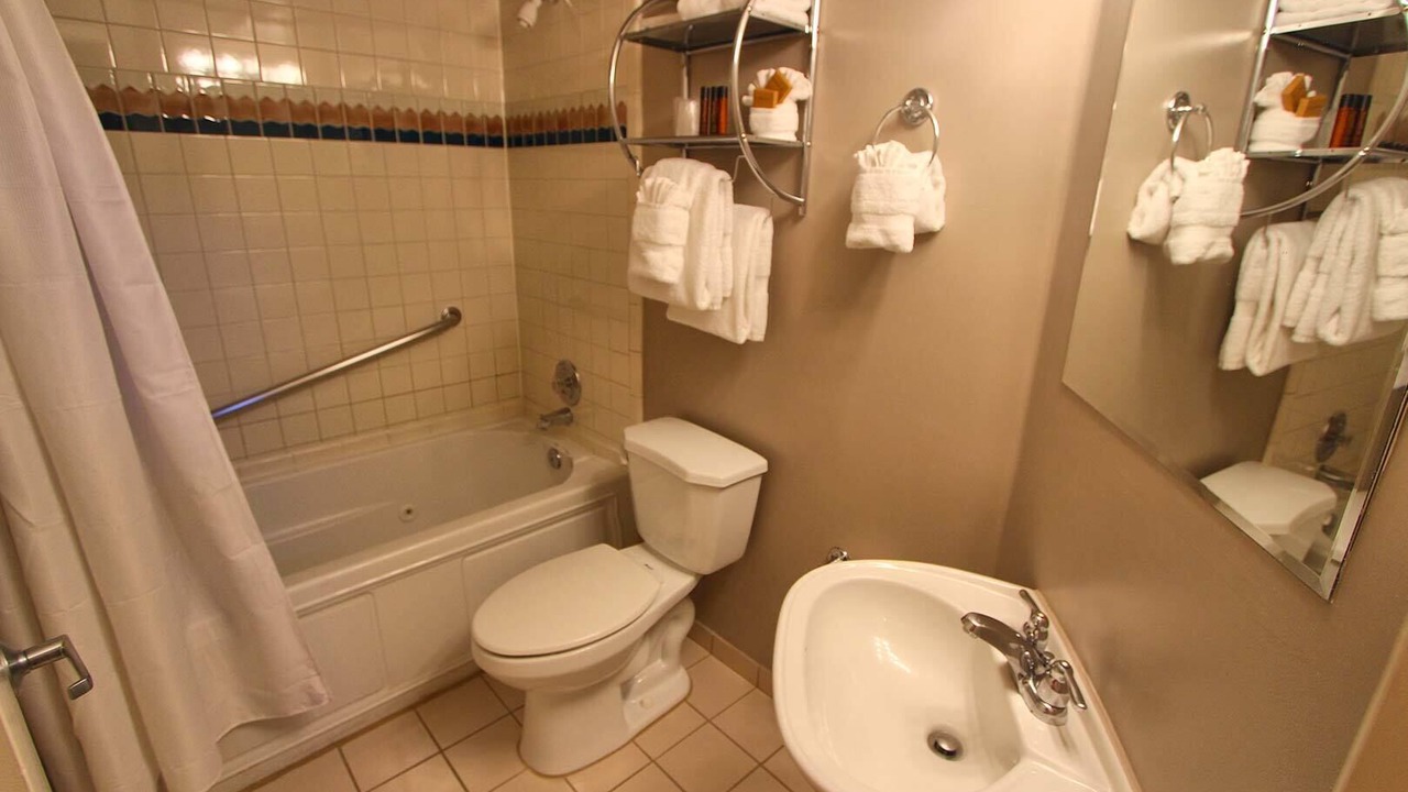 Photo of Bathroom in Village Vista