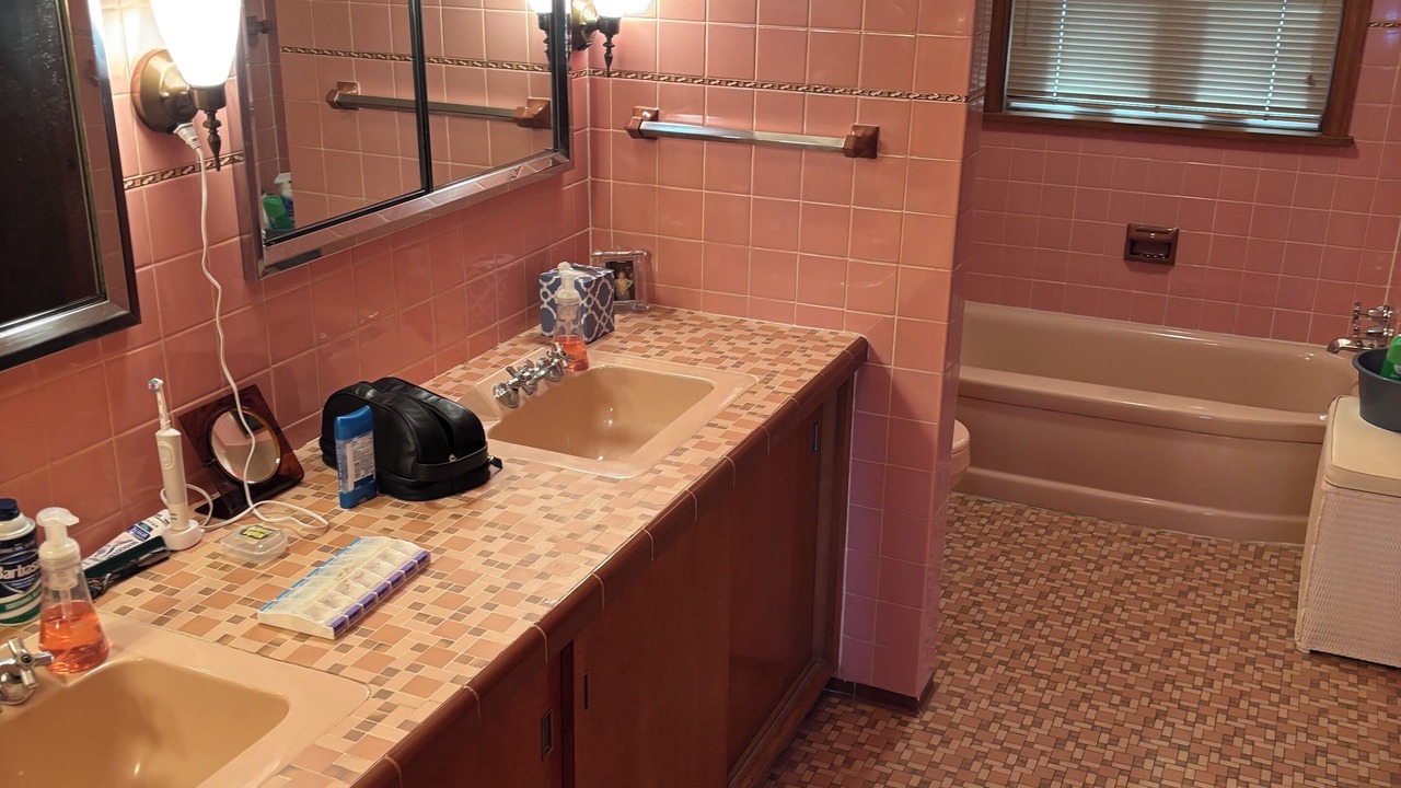 Photo of Bathroom in Coldwater