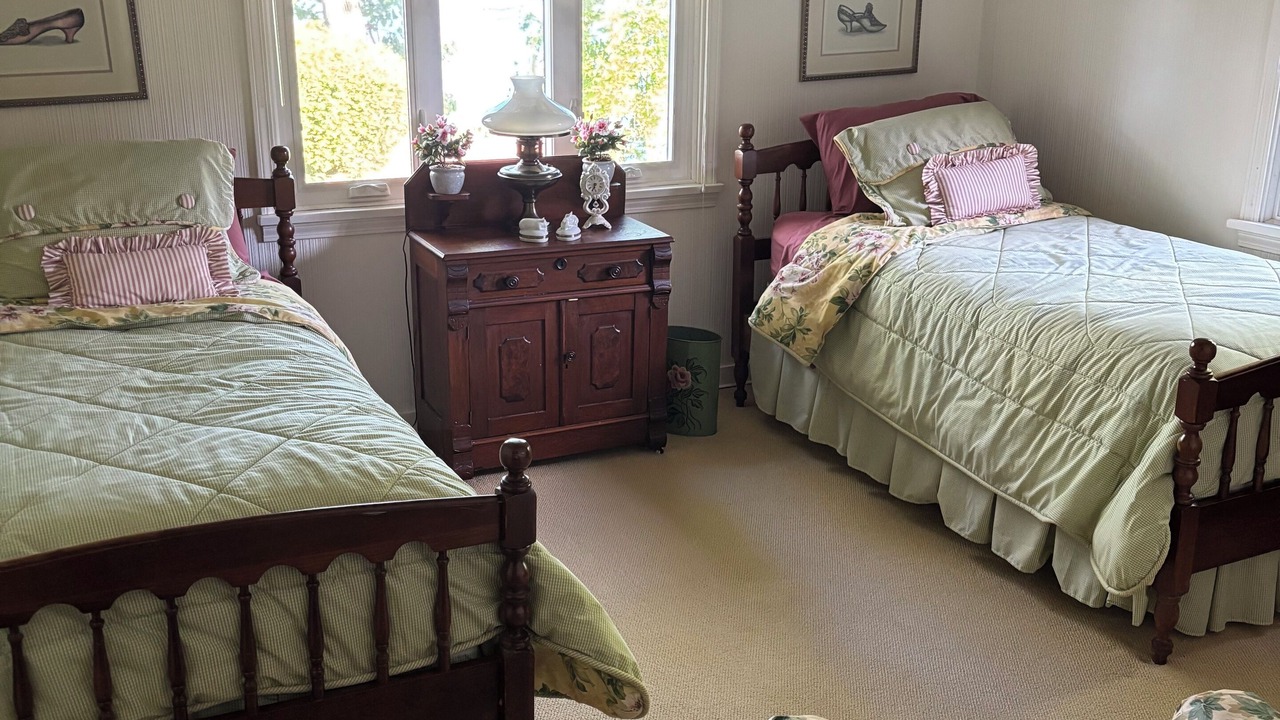 Photo of Bedroom in Coldwater