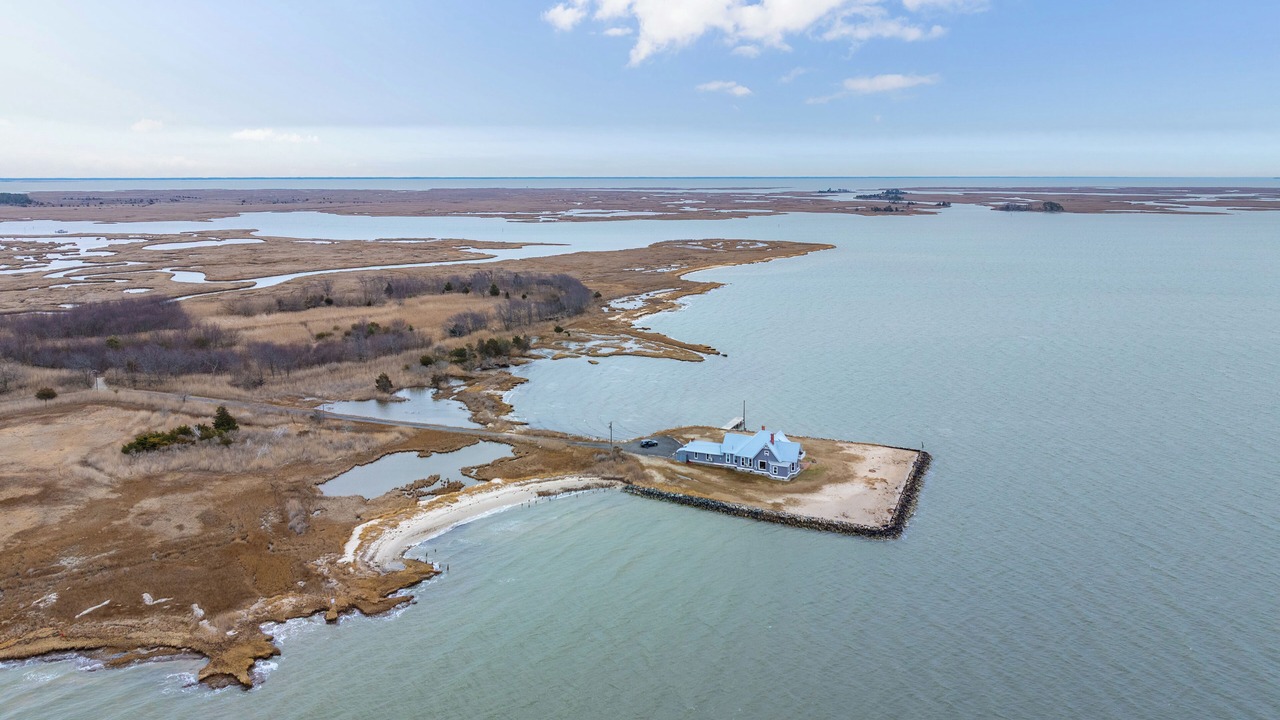Photo of Outdoor in Crisfield