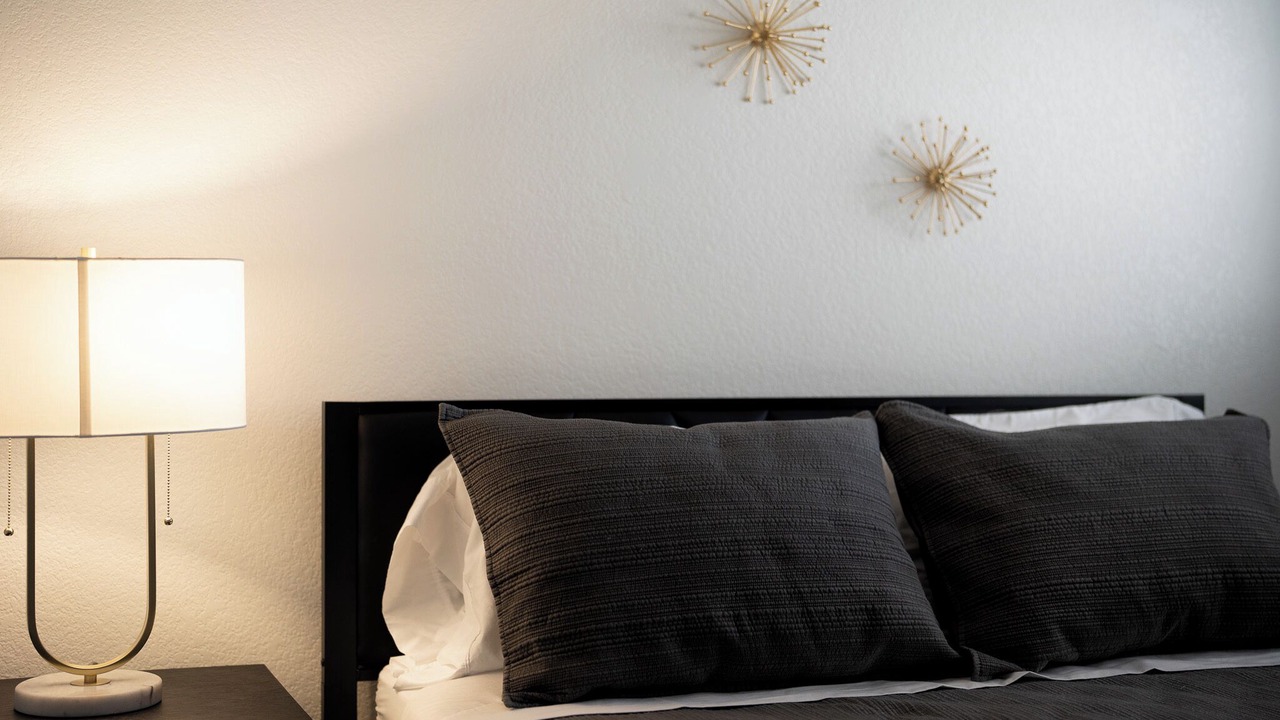 Photo of Bedroom in Horizons On Camelback