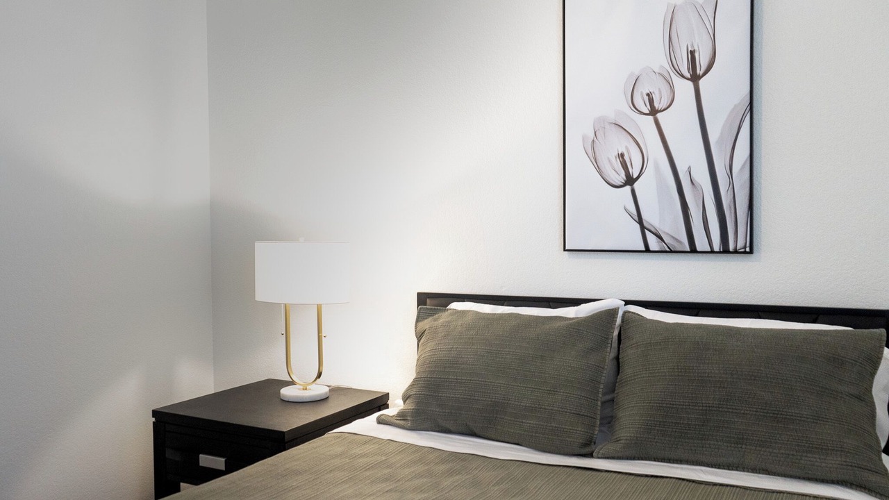 Photo of Bedroom in Horizons On Camelback