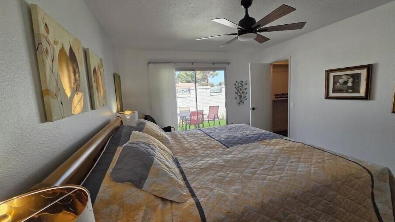 Photo of Bedroom in Sun City West