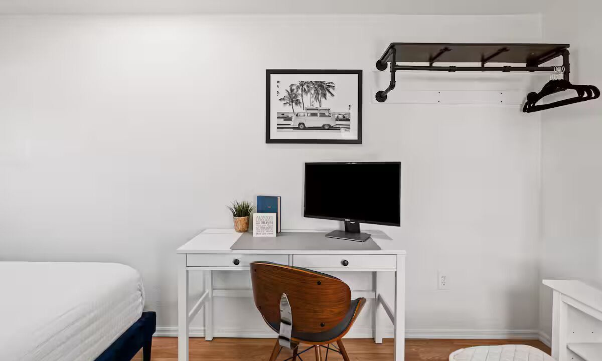 Photo of Bedroom in Village Grove