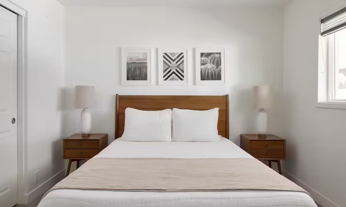 Photo of Bedroom in Village Grove