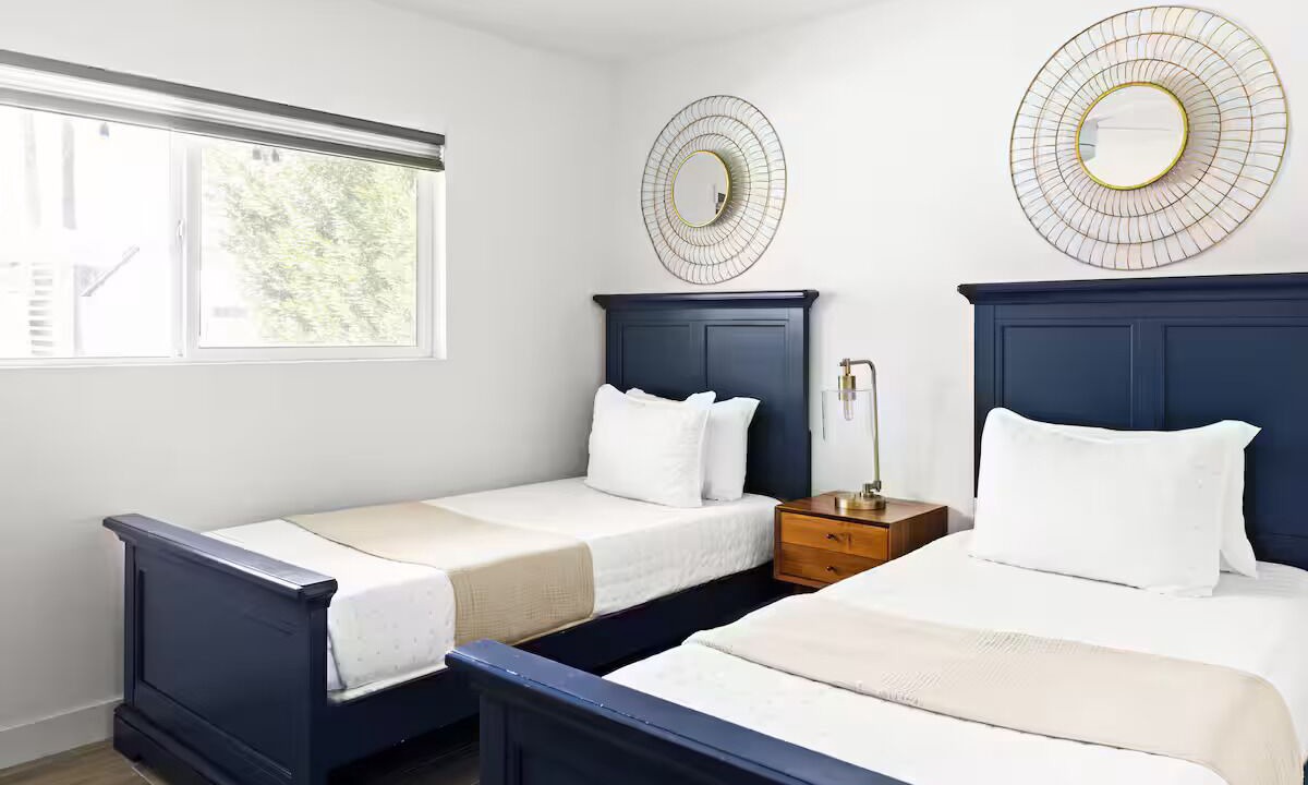 Photo of Bedroom in Village Grove