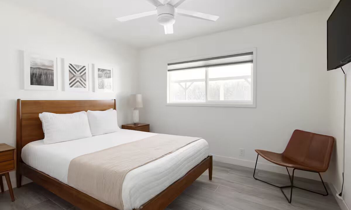 Photo of Bedroom in Village Grove