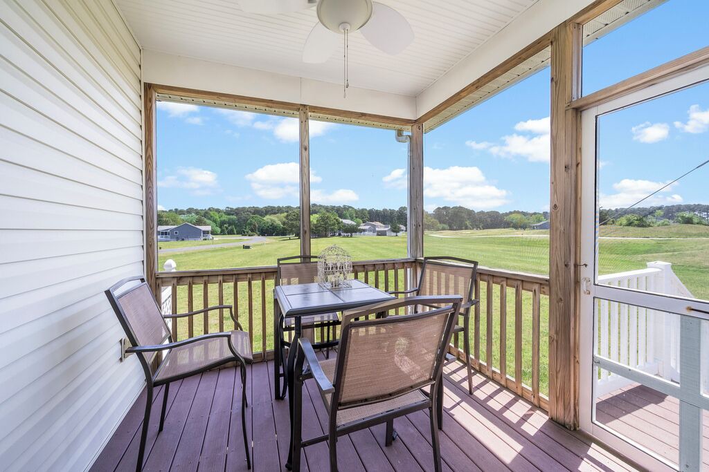 Photo of Outdoor in Captain's Cove