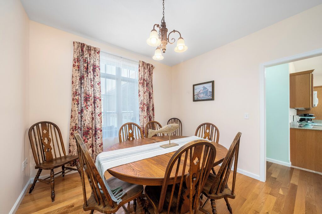 Photo of Bedroom in Captain's Cove