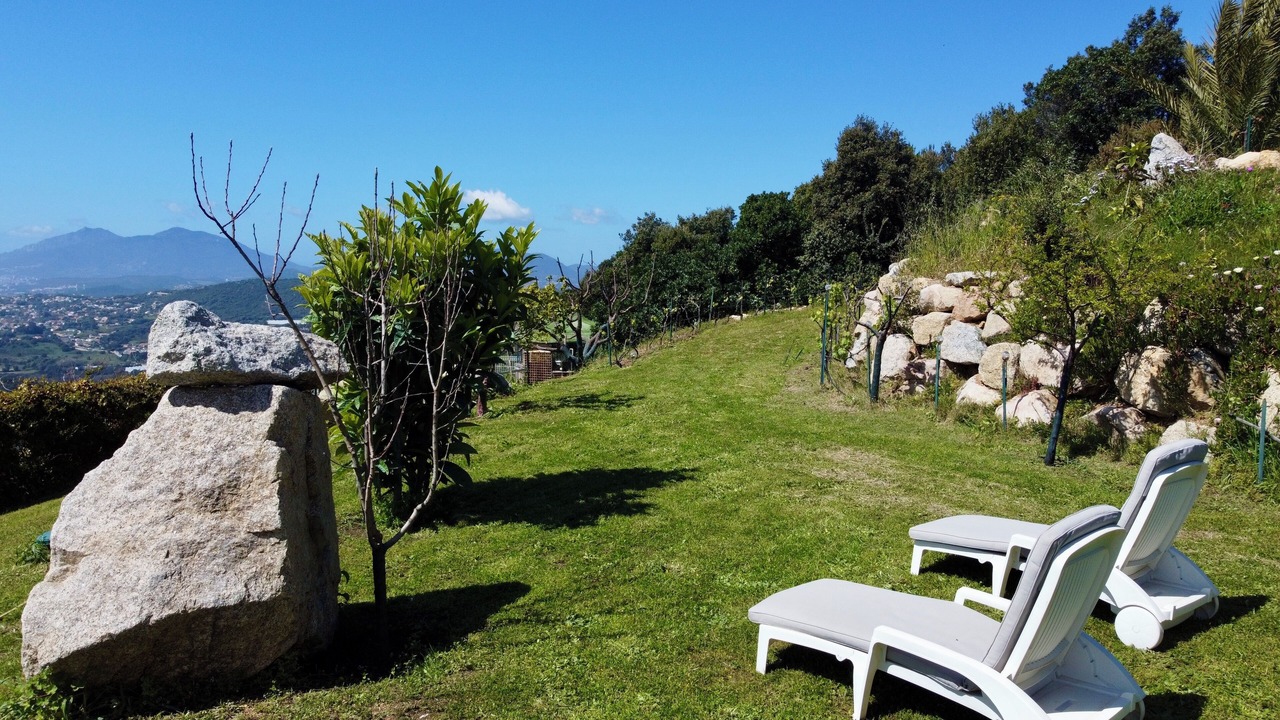 Photo of Outdoor in Eccica-Suarella