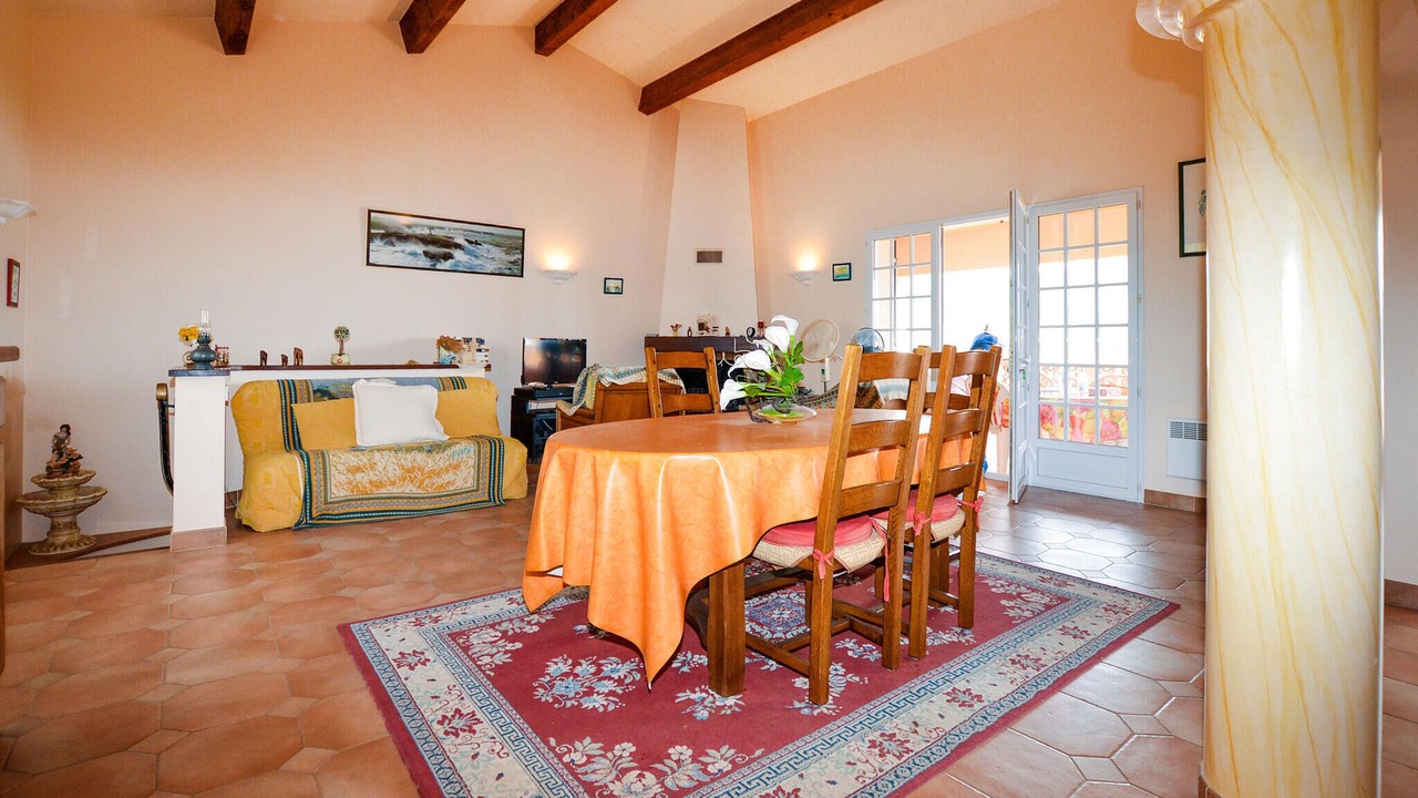 Photo of Bedroom in Residences du Golfe de Lava