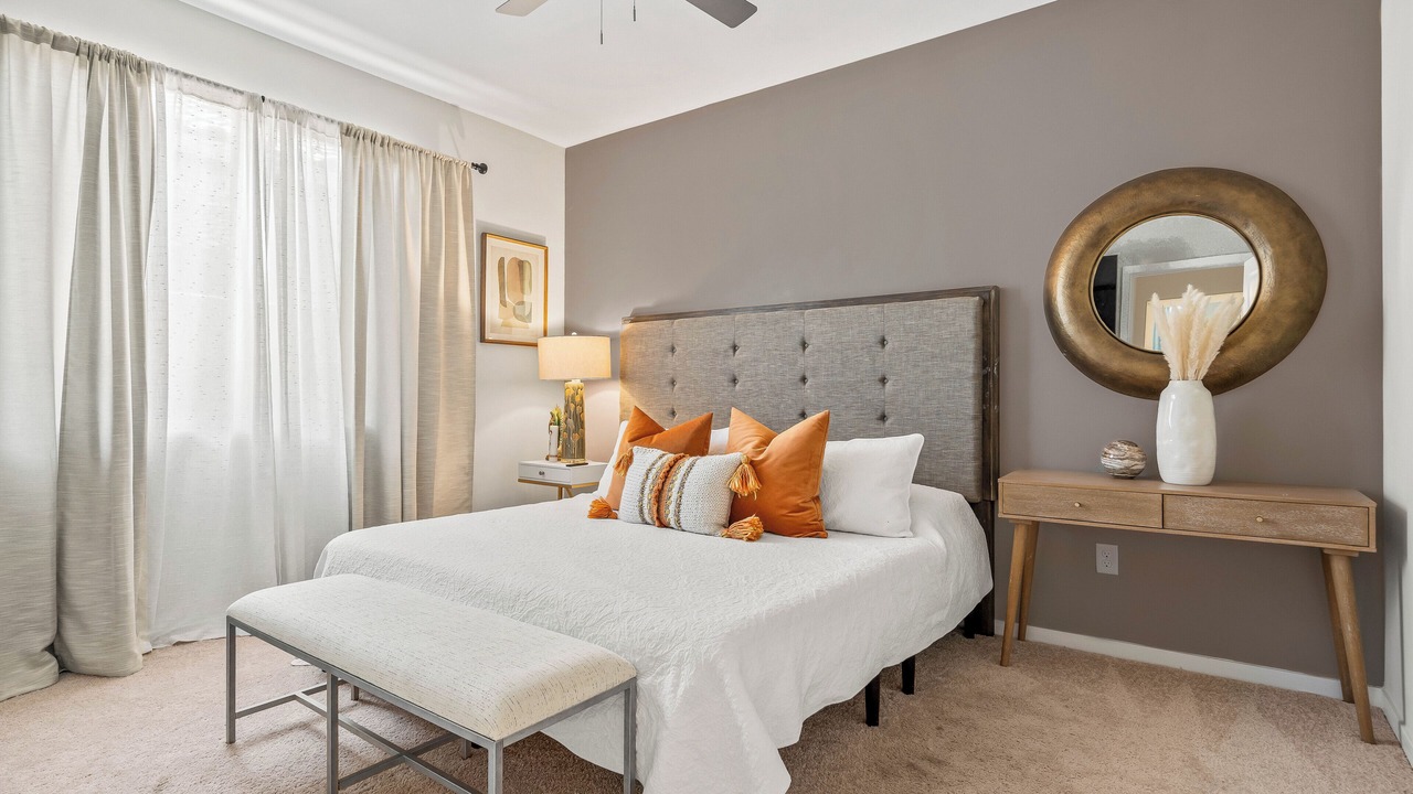 Photo of Bedroom in Rancho Vistoso