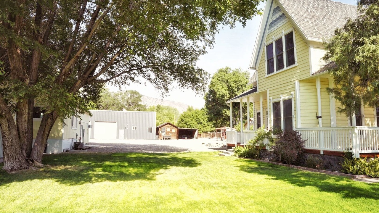 Photo of Outdoor in Junction