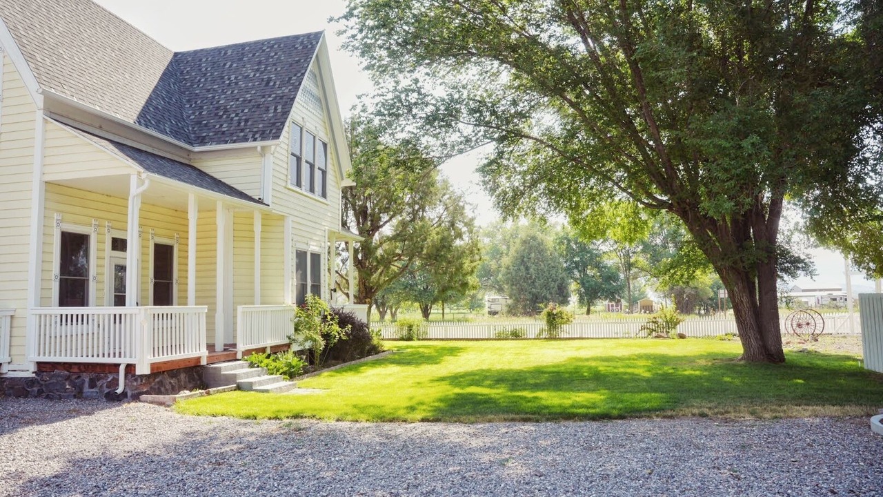 Photo of Outdoor in Junction