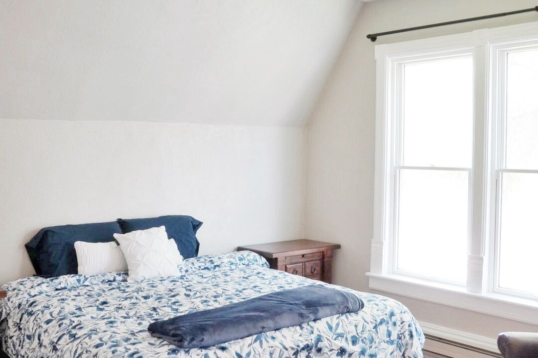 Photo of Bedroom in Junction