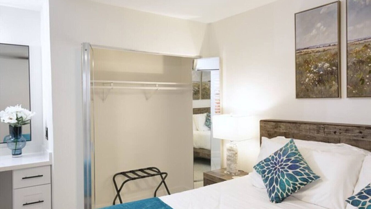 Photo of Bedroom in South Scottsdale