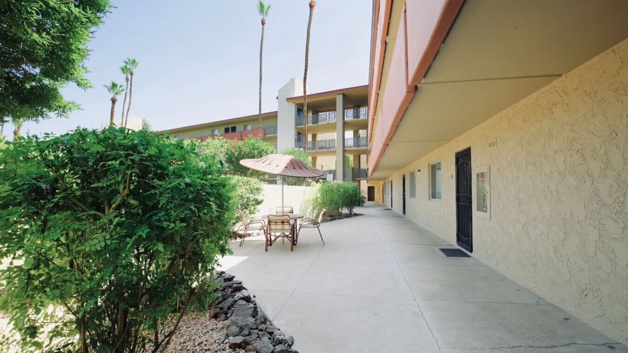 Photo of Outdoor in South Scottsdale
