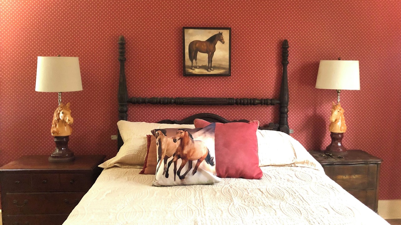Photo of Bedroom in Walterboro