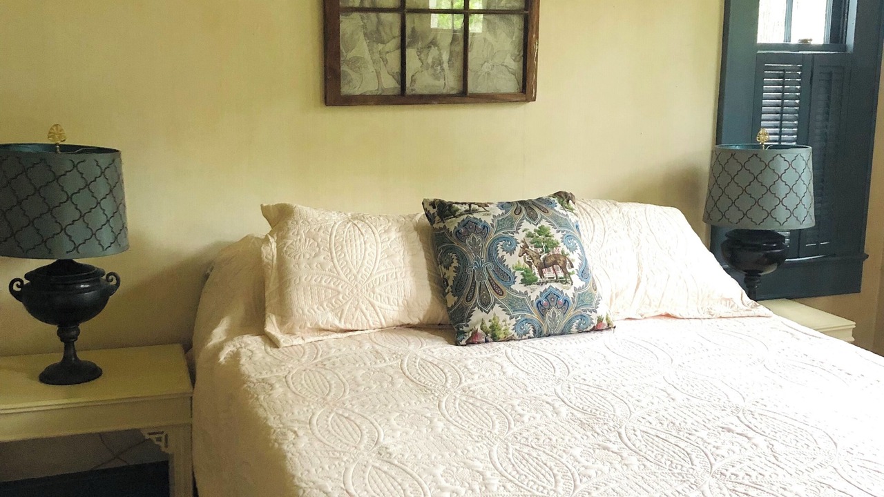 Photo of Bedroom in Walterboro