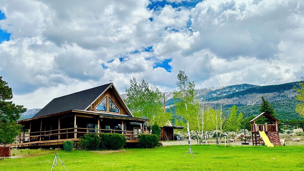 Photo of Outdoor in Sevier County