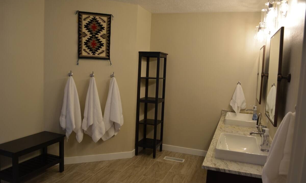 Photo of Bathroom in Torrey