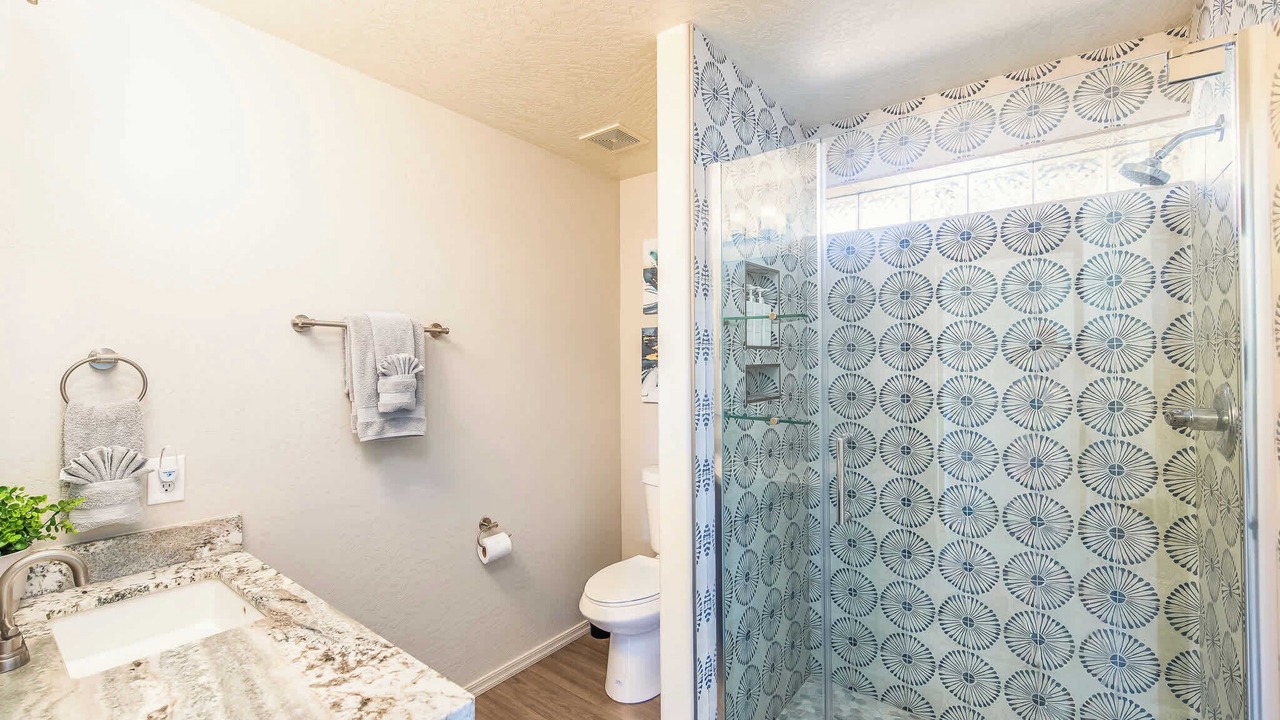 Photo of Bathroom in Oak Creek