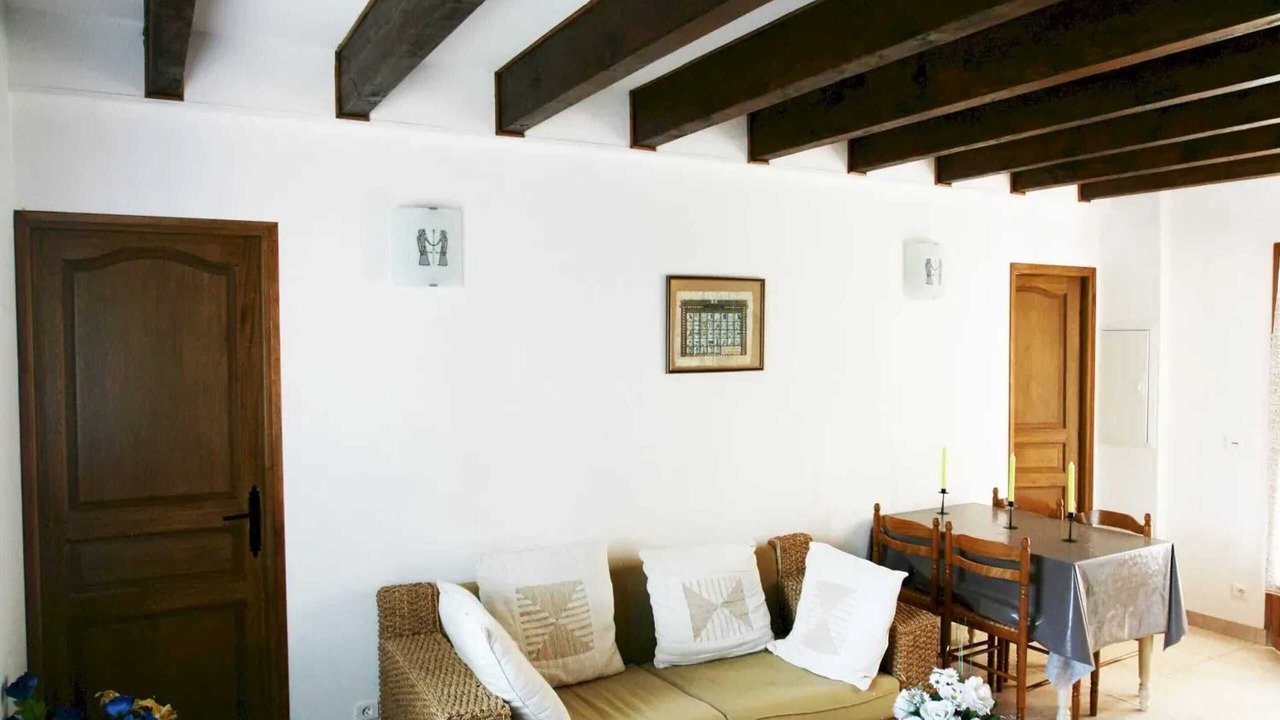 Photo of Livingroom in Pietracorbara