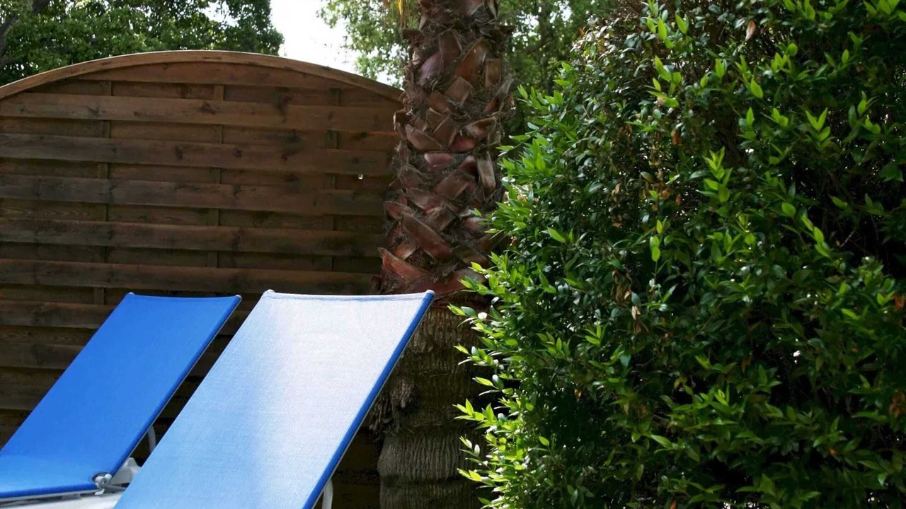Photo of Patio Balcony in Pietracorbara