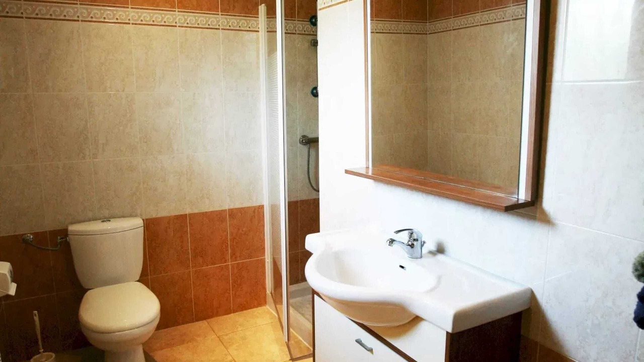Photo of Bathroom in Pietracorbara