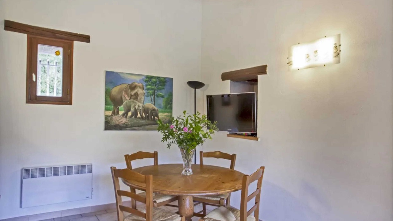 Photo of Livingroom in Pietracorbara