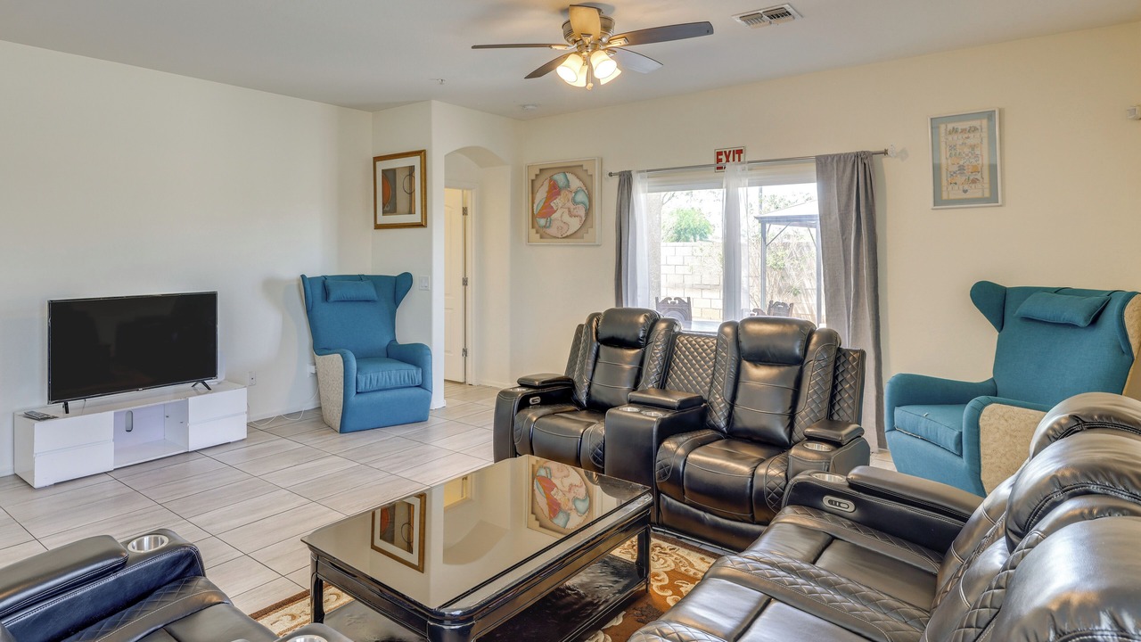 Photo of Bedroom in Laveen Village