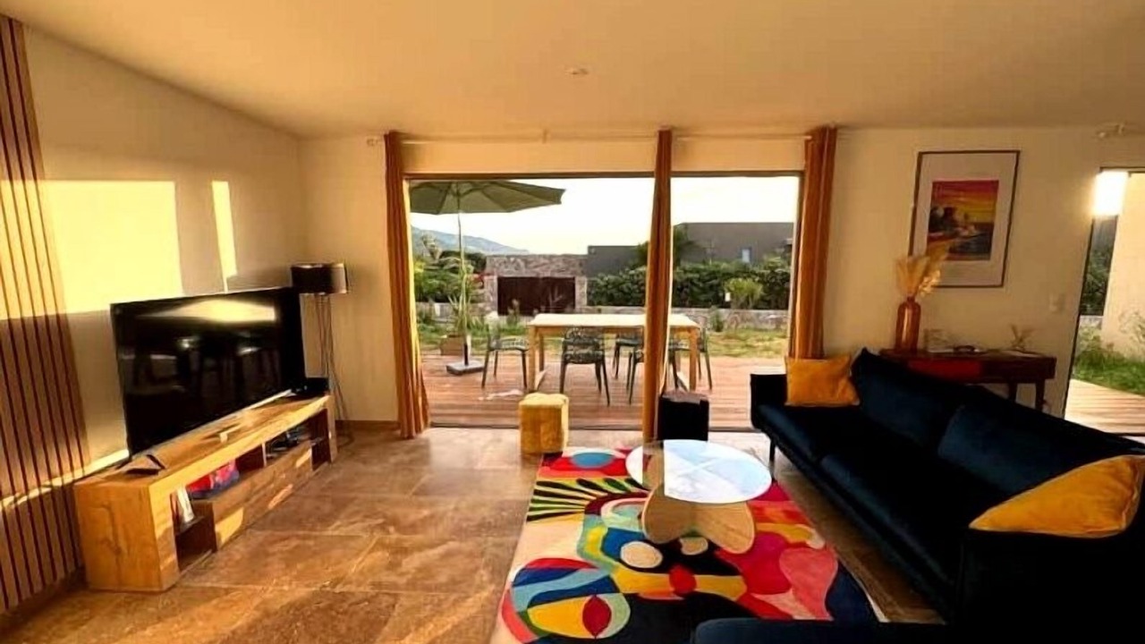 Photo of Livingroom in Marine de Davia