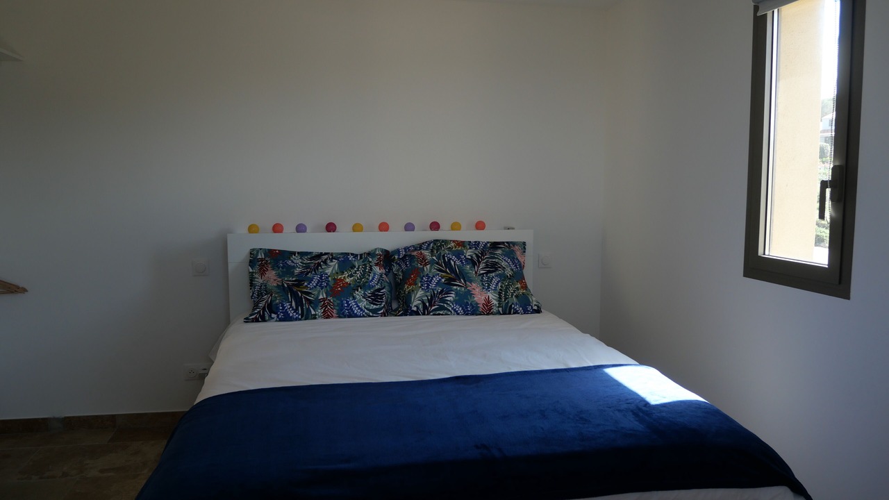 Photo of Bedroom in Marine de Davia