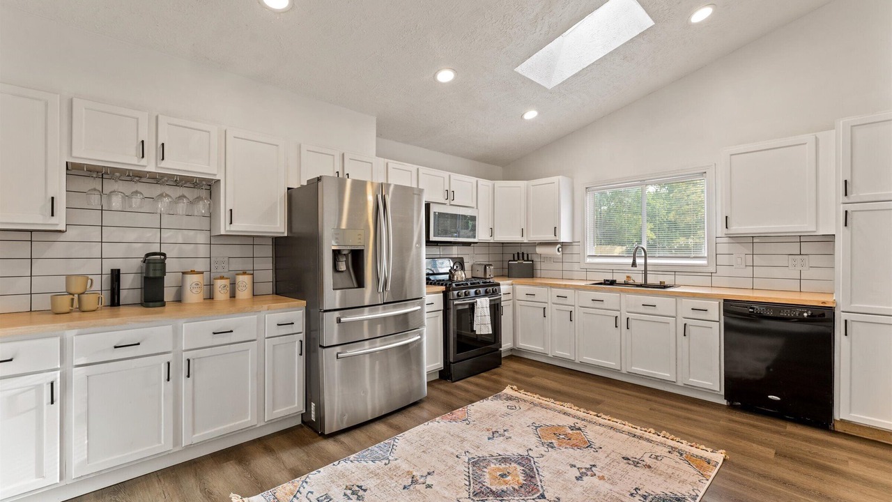 Photo of Kitchen in Georgetown