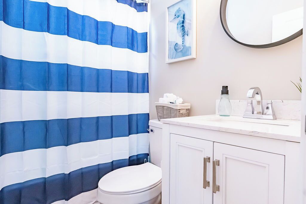 Photo of Bathroom in Hightsville