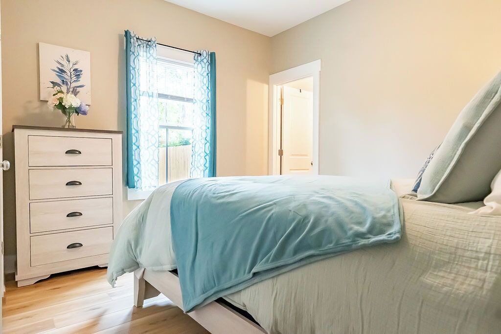 Photo of Bedroom in Hightsville