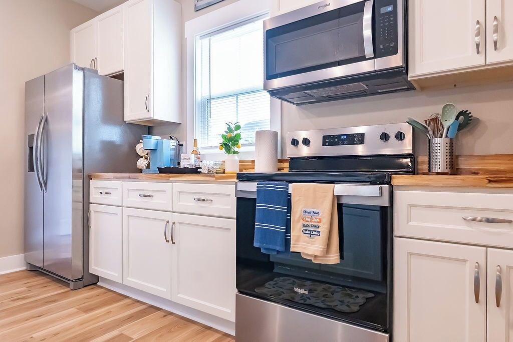 Photo of Kitchen in Hightsville