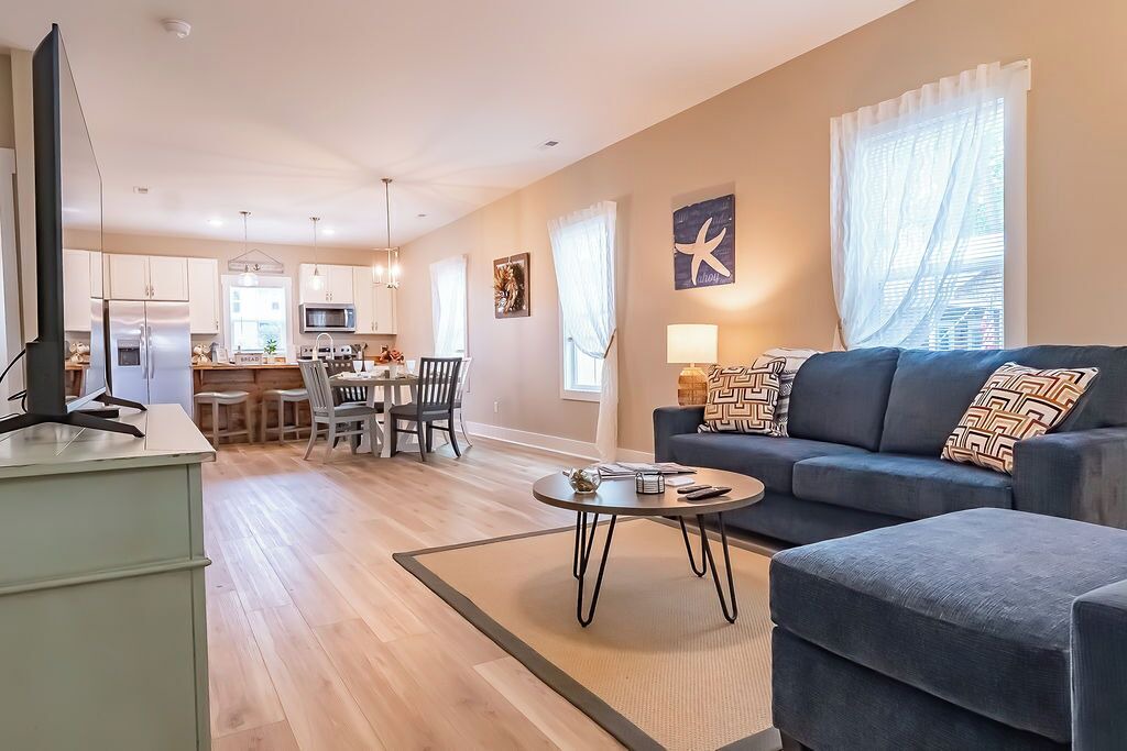 Photo of Livingroom in Hightsville