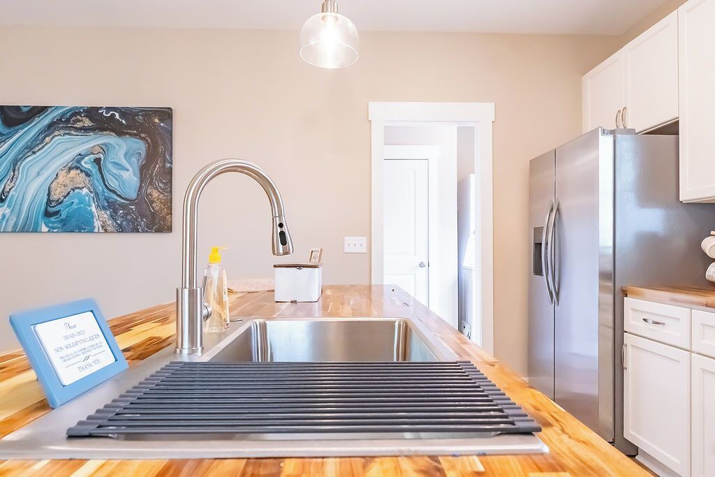 Photo of Kitchen in Hightsville