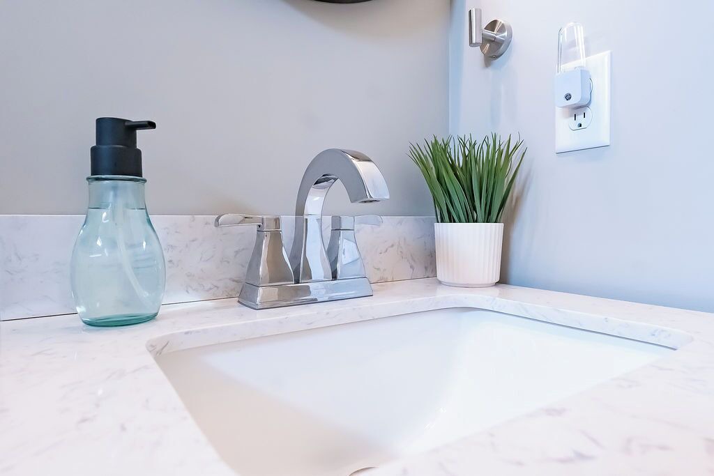 Photo of Bathroom in Hightsville