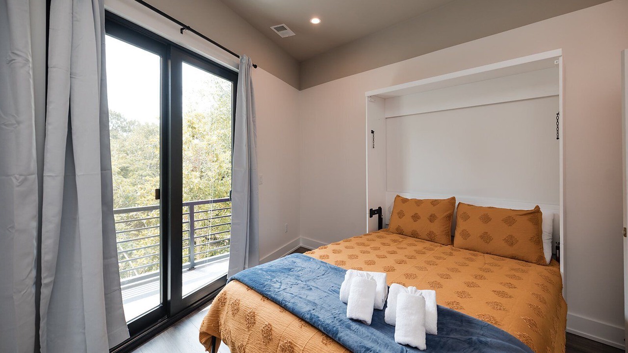 Photo of Bedroom in Wilmington