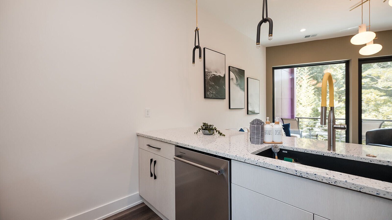 Photo of Kitchen in Wilmington