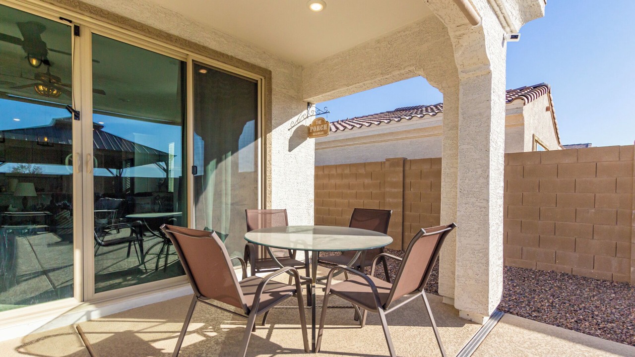 Photo of Outdoor in Buckeye